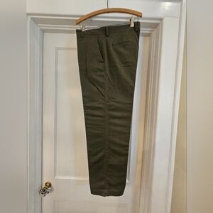 Men's J. Crew Mercantile Flex Chino Relaxed Fit 35x32